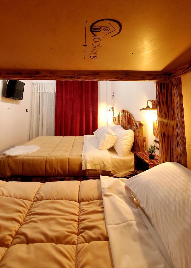 Clockwise Guestrooms Gjirokaster Bagian luar foto