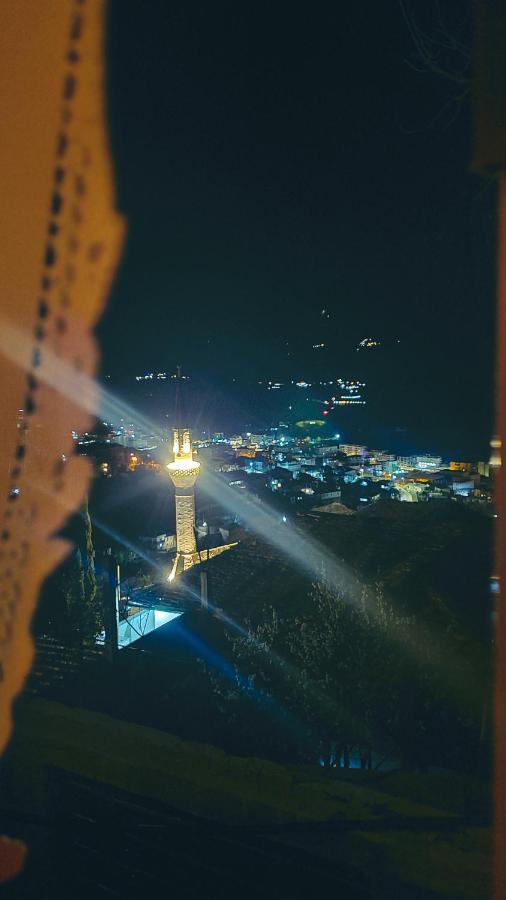 Clockwise Guestrooms Gjirokaster Bagian luar foto