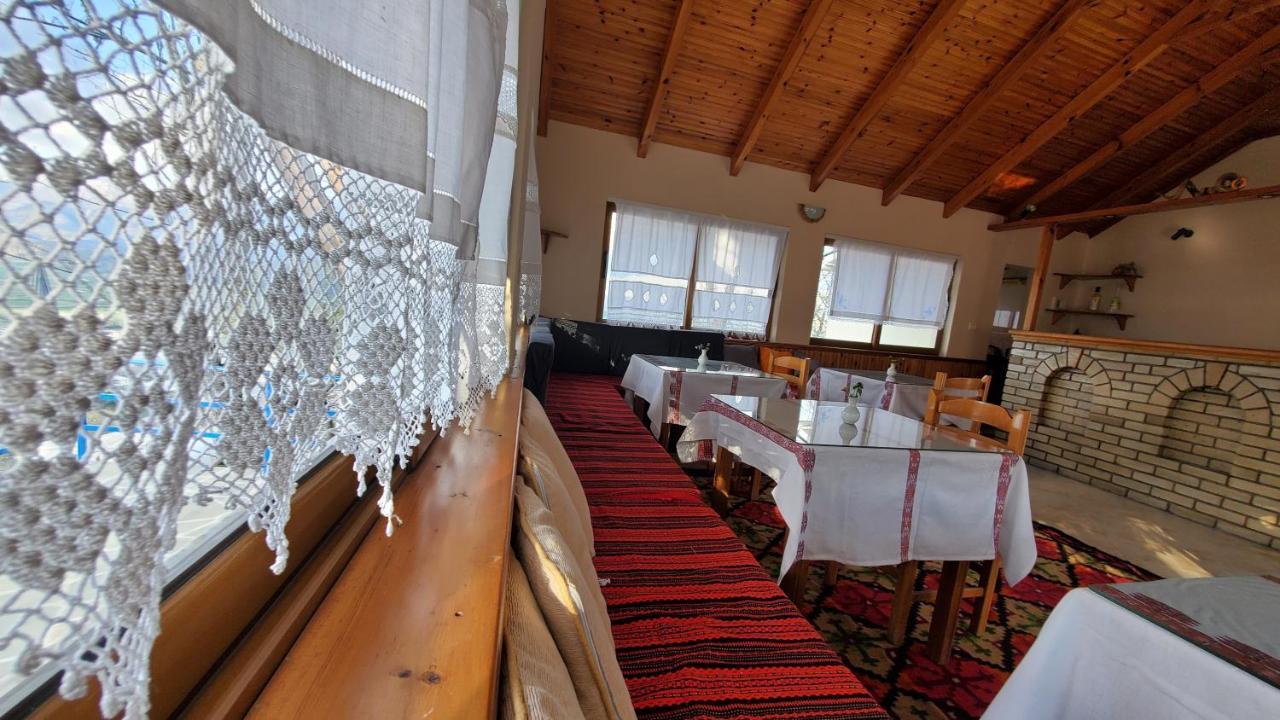 Clockwise Guestrooms Gjirokaster Bagian luar foto