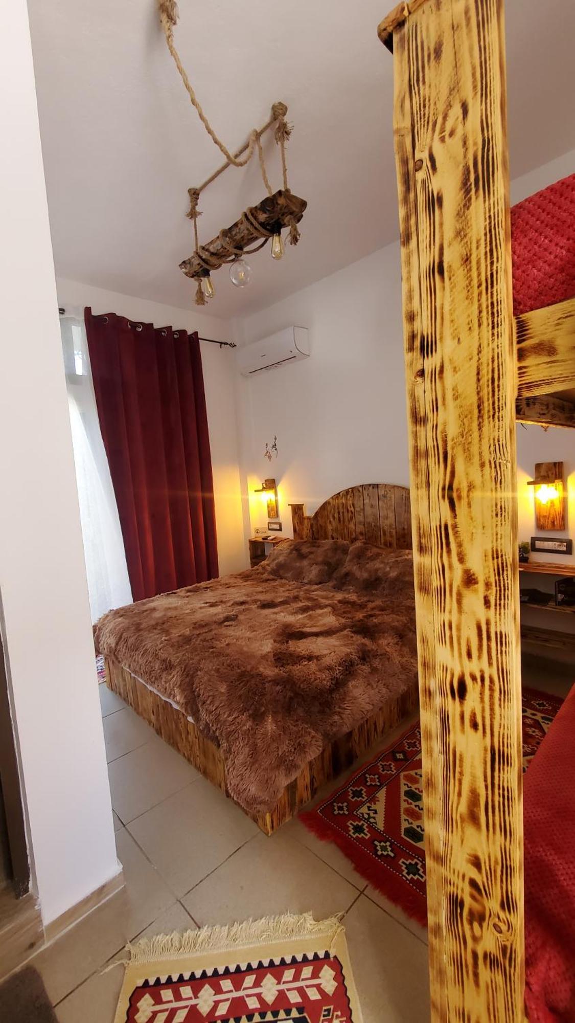 Clockwise Guestrooms Gjirokaster Ruang foto