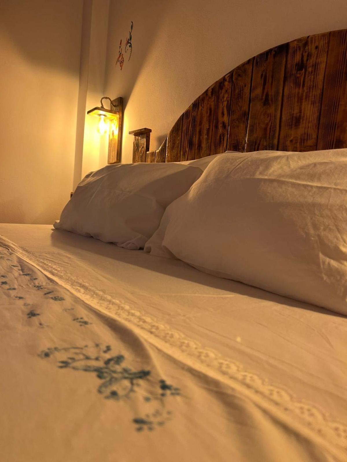 Clockwise Guestrooms Gjirokaster Bagian luar foto