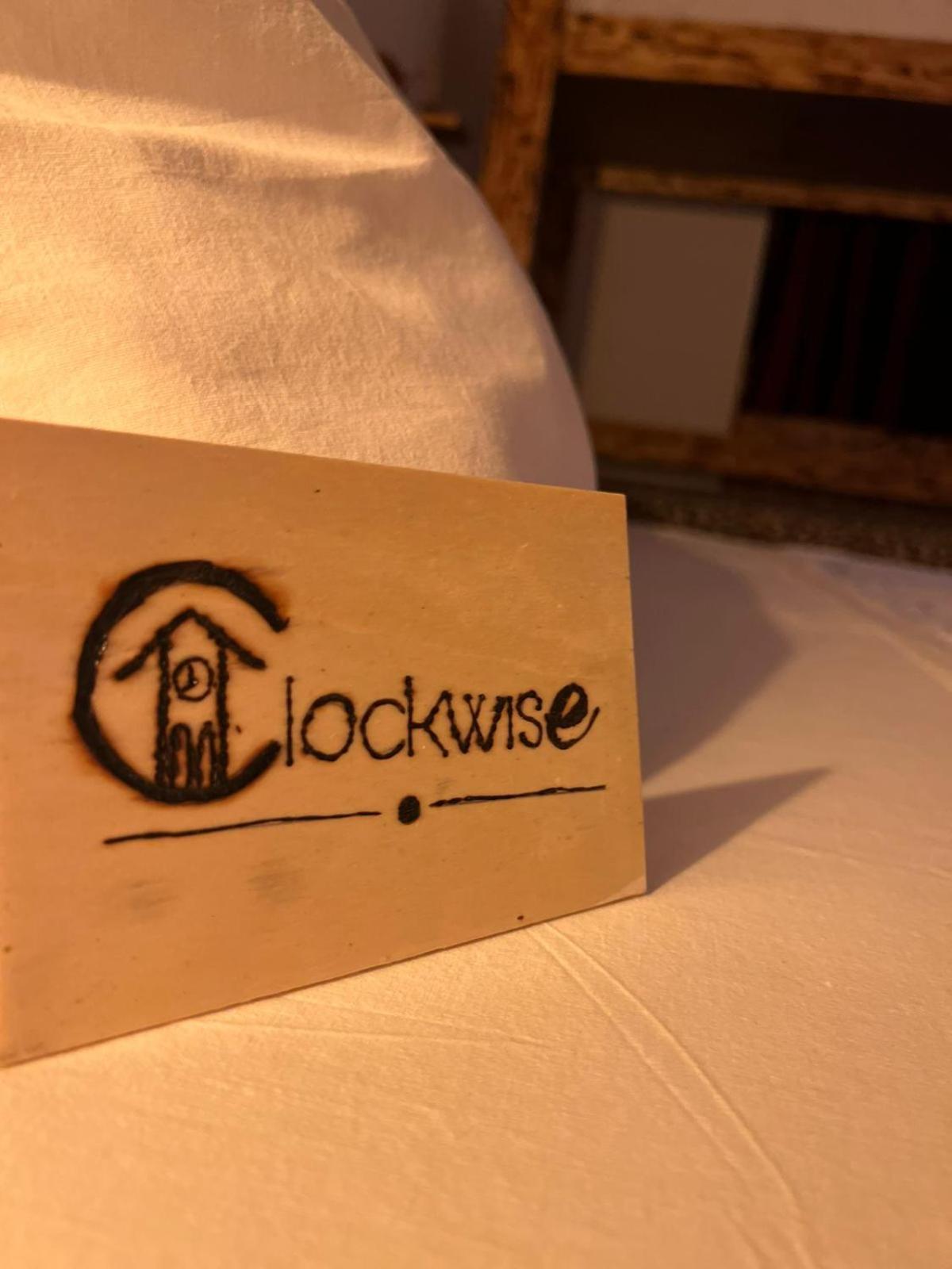 Clockwise Guestrooms Gjirokaster Bagian luar foto